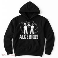 Algebros Funny Math Meme Algebra Hoodie thumb 0