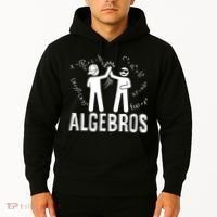 Algebros Funny Math Meme Algebra Hoodie thumb 2
