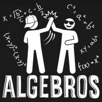 Algebros Funny Math Meme Algebra Bucket Hat thumb 4
