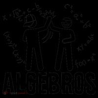 Algebros Funny Math Meme Algebra Coffee Mug thumb 5
