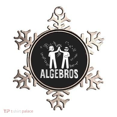 Algebros Funny Math Meme Algebra Ornament