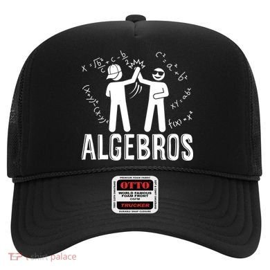 Algebros Funny Math Meme Algebra Hat