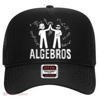 Algebros Funny Math Meme Algebra Hat thumb 0
