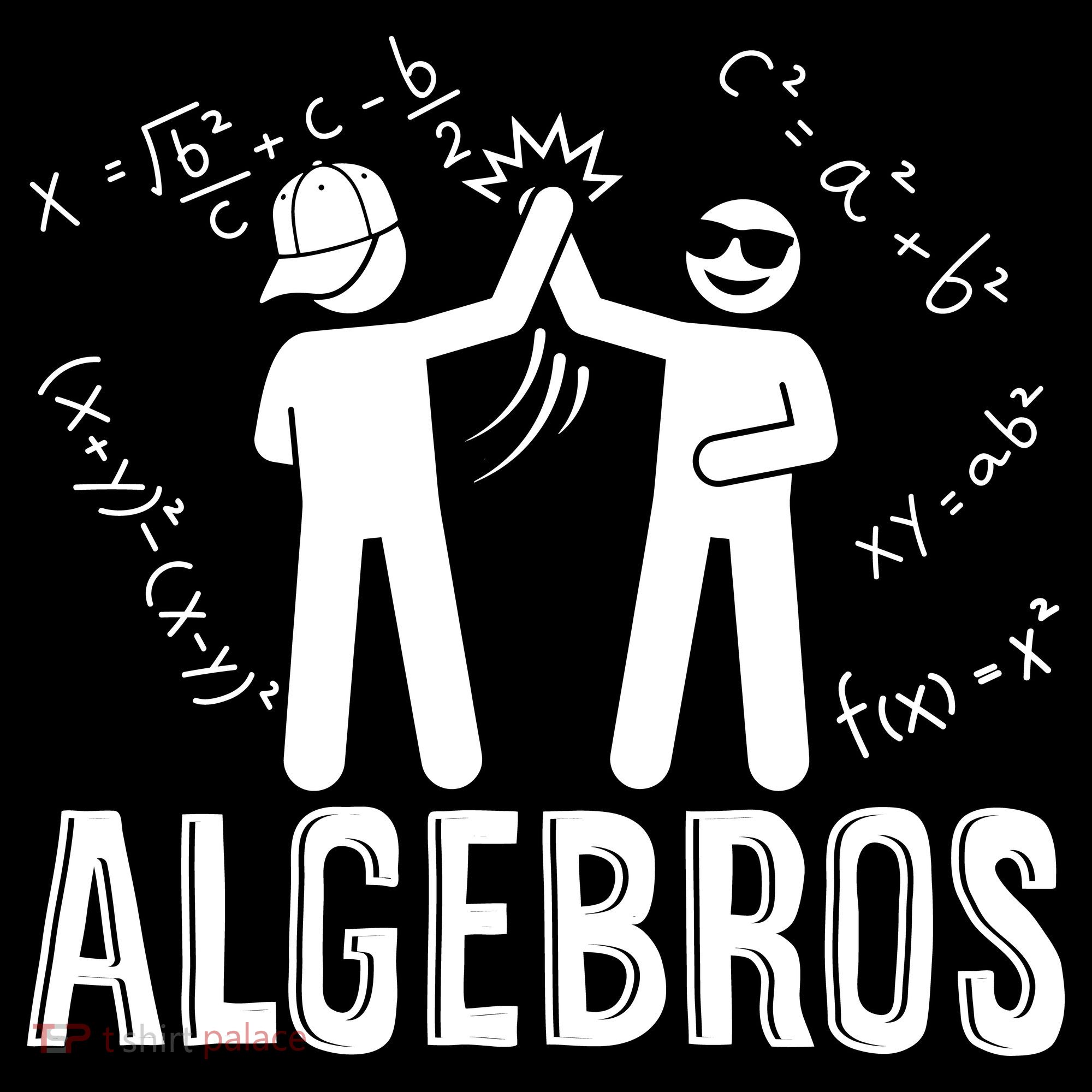 Algebros Funny Math Meme Algebra Visor