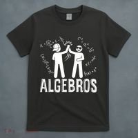 Algebros Funny Math Meme Algebra T-Shirt thumb 4
