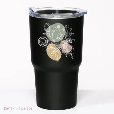 Tumbler