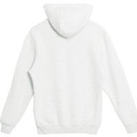 Abstract Floral Modern Botanical Hoodie thumb 1