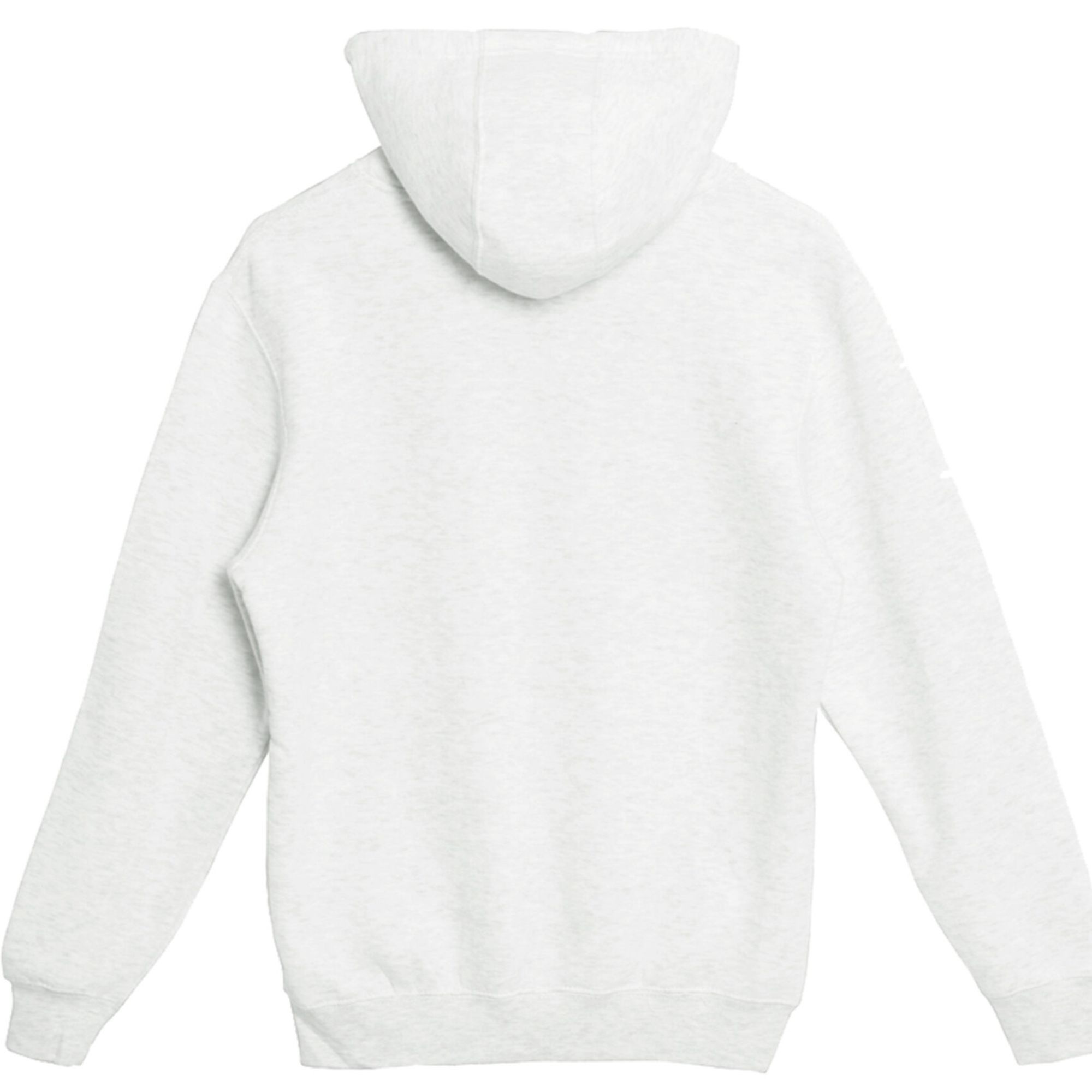 Abstract Floral Modern Botanical Hoodie