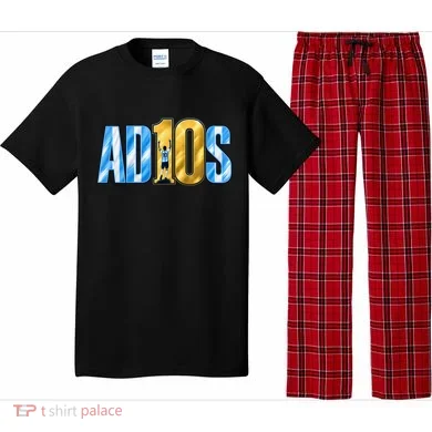 Pajama Set