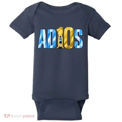 Baby Bodysuit