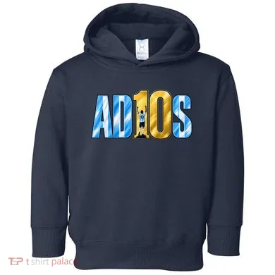 Toddler Hoodie