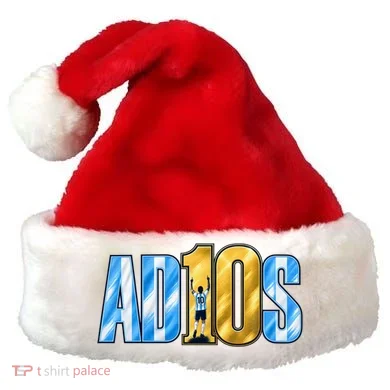 Santa Hat
