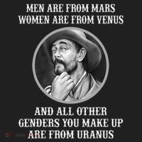 Are From Mars Humorous Space Enthusiast Beanie thumb 2