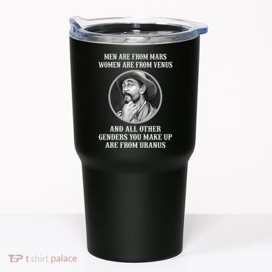 Are From Mars Humorous Space Enthusiast Tumbler