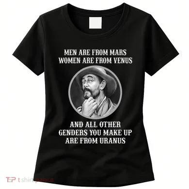 Women's T-Shirt
