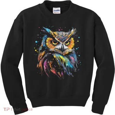 Kids Sweatshirt