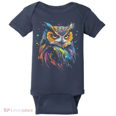 Baby Bodysuit