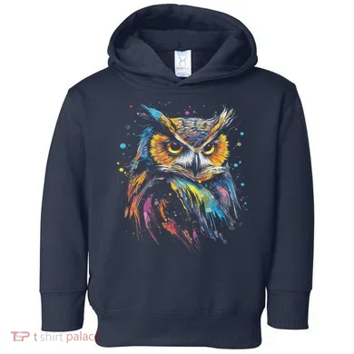 Toddler Hoodie