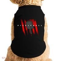 American Flag Pickleball Apparel Pickleball Doggie Tank thumb 0
