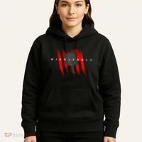American Flag Pickleball Apparel Pickleball Hoodie thumb 5
