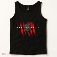 American Flag Pickleball Apparel Pickleball Tank Top thumb 2