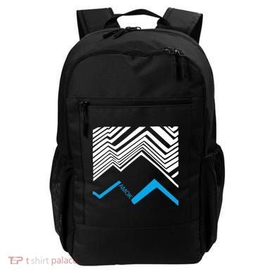 Atoms For Peace Backpack