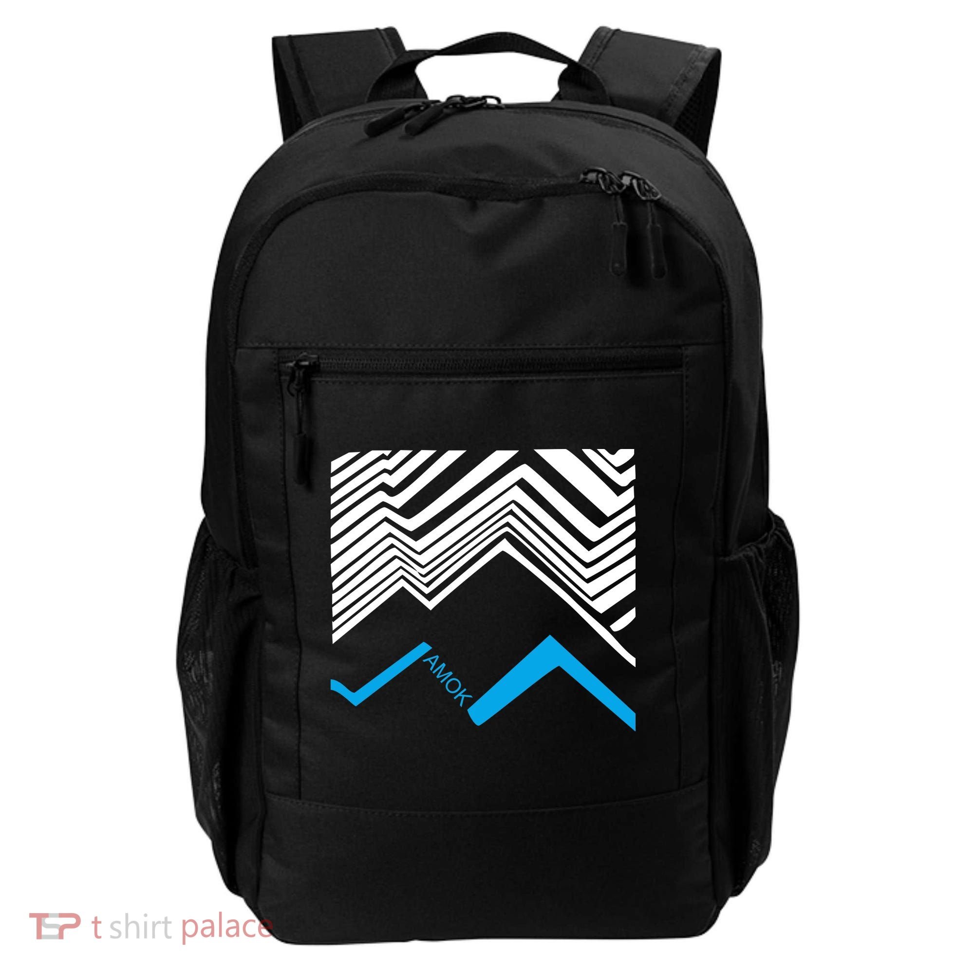 Atoms For Peace Backpack