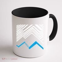 Atoms For Peace Coffee Mug thumb 1