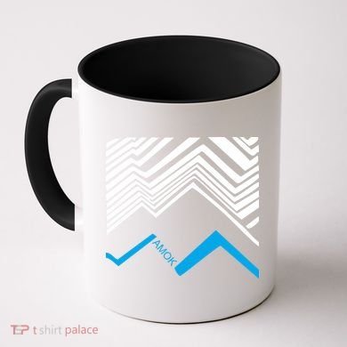 Atoms For Peace Coffee Mug