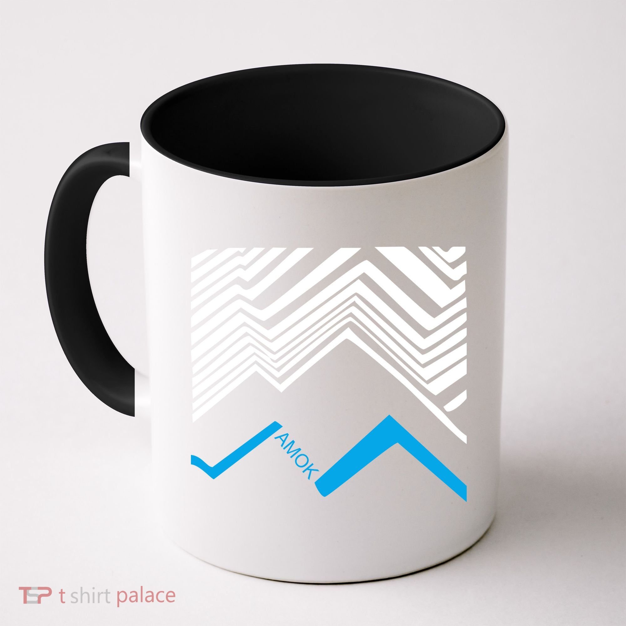 Atoms For Peace Coffee Mug