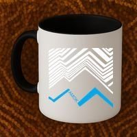 Atoms For Peace Coffee Mug thumb 2