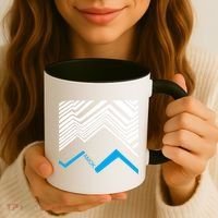 Atoms For Peace Coffee Mug thumb 3