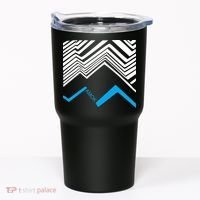 Atoms For Peace Tumbler thumb 0