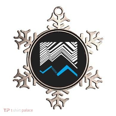 Atoms For Peace Ornament
