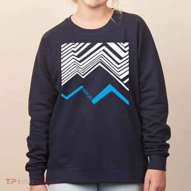 Atoms For Peace Women's Sweatshirt