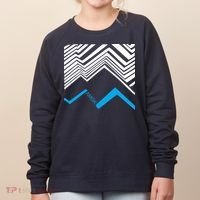 Atoms For Peace Women's Sweatshirt thumb 0