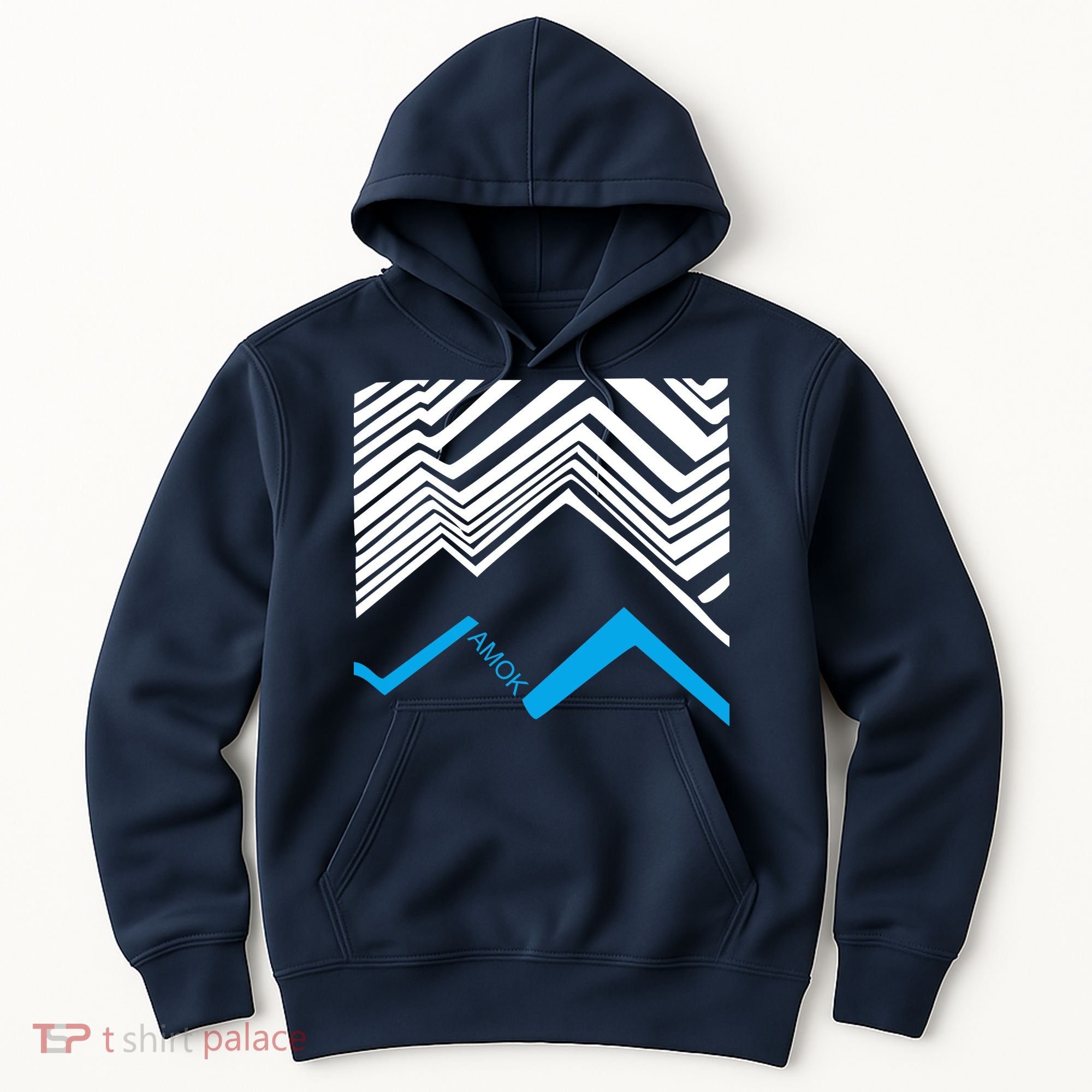 Atoms For Peace Hoodie
