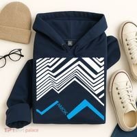Atoms For Peace Hoodie thumb 4