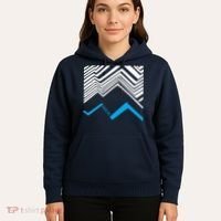 Atoms For Peace Hoodie thumb 5