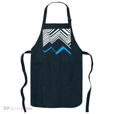 Atoms For Peace Apron