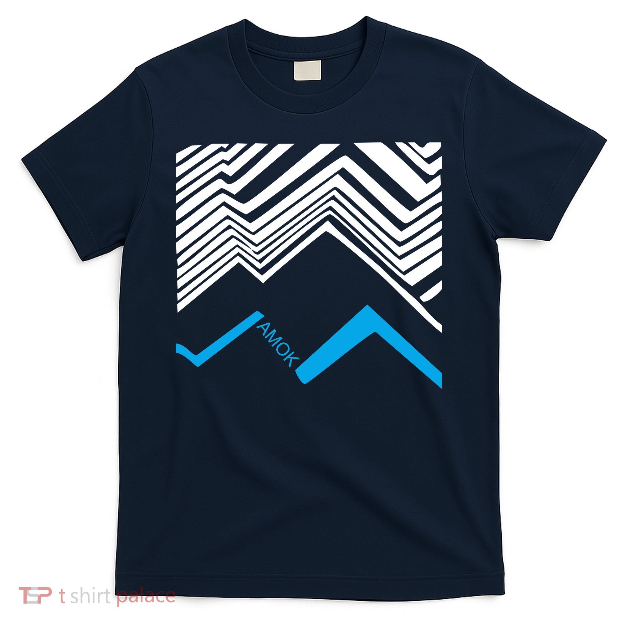Atoms For Peace T-Shirt