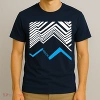 Atoms For Peace T-Shirt thumb 3