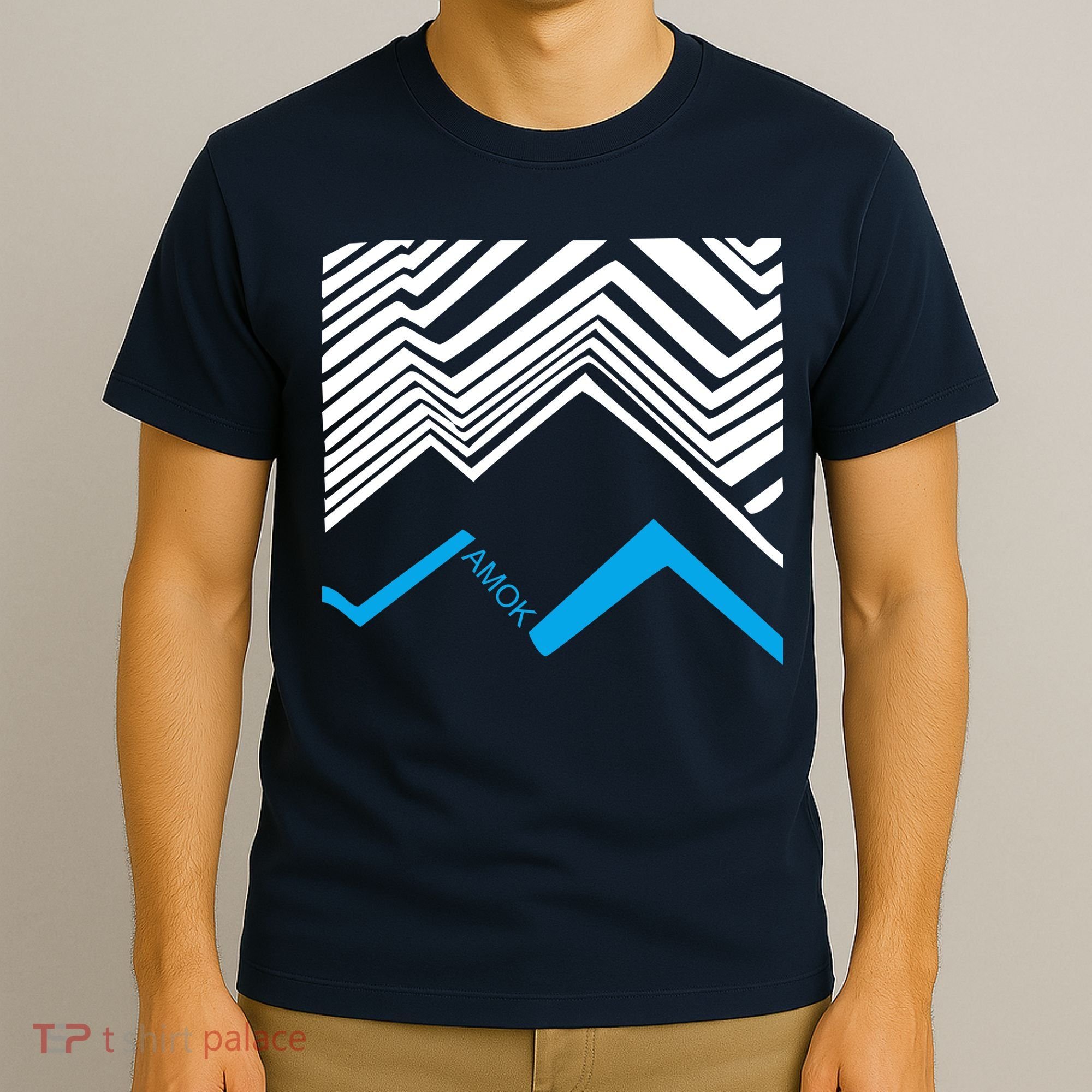 Atoms For Peace T-Shirt
