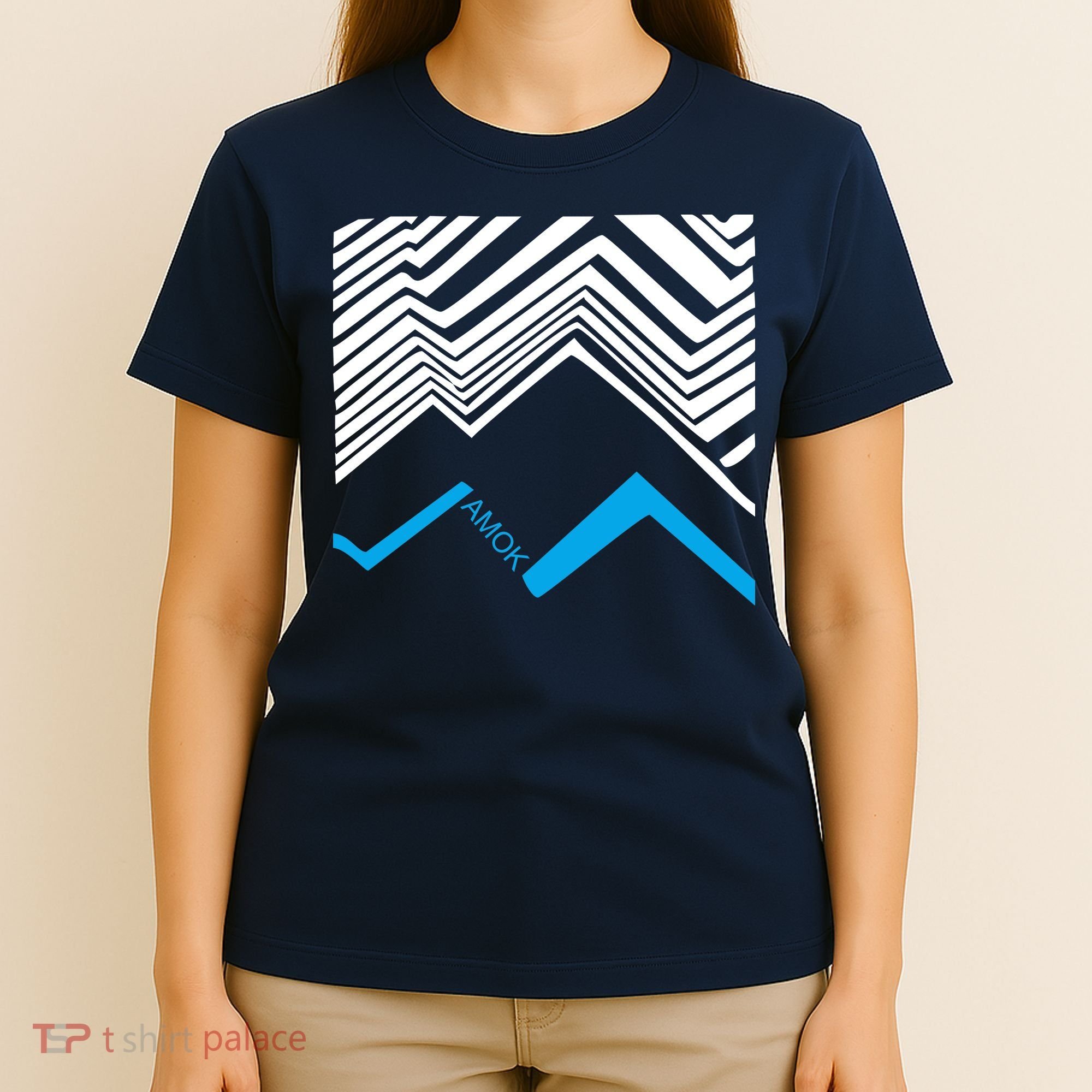 Atoms For Peace T-Shirt