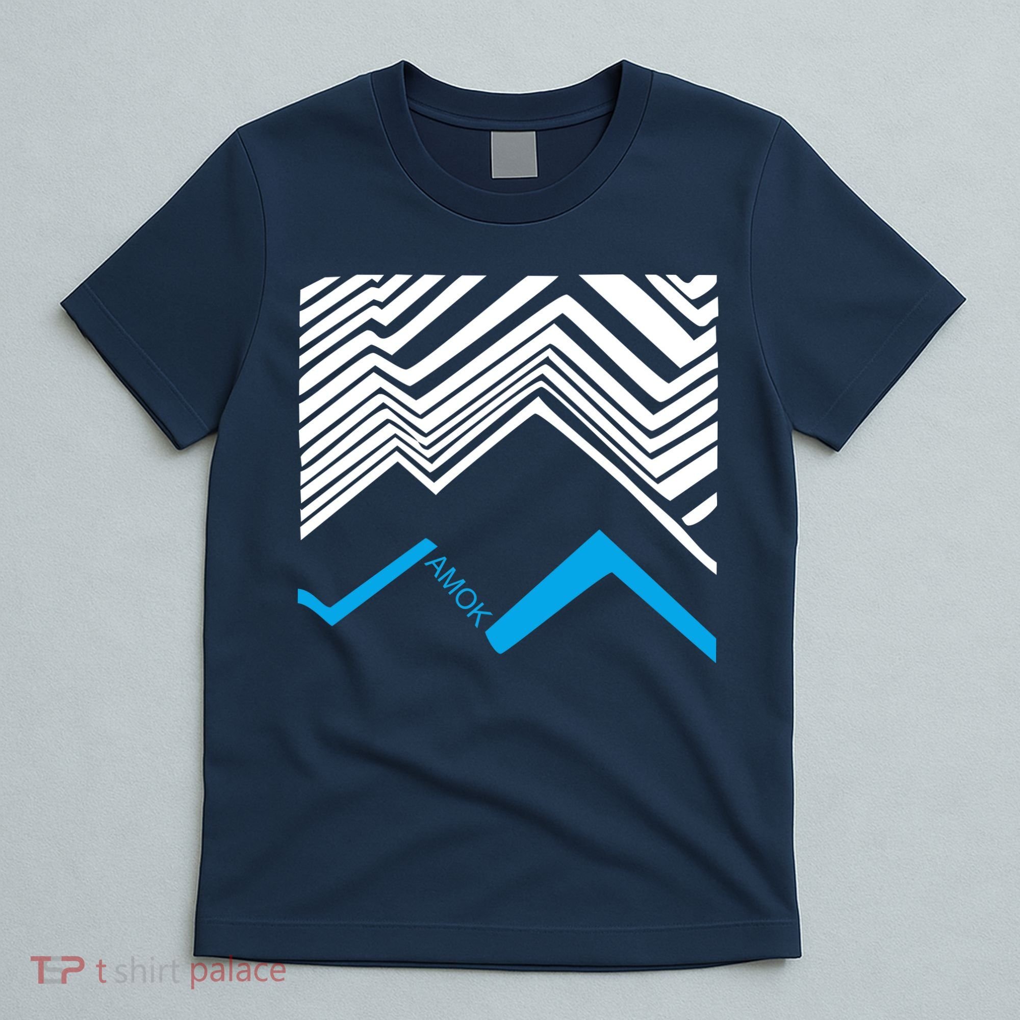 Atoms For Peace T-Shirt