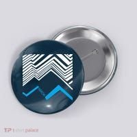 Atoms For Peace Button thumb 0