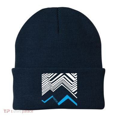 Atoms For Peace Beanie