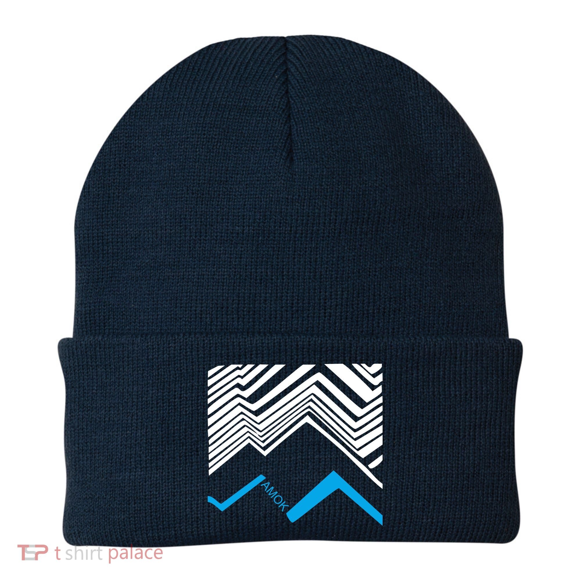 Atoms For Peace Beanie