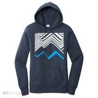 Atoms For Peace Women's Hoodie thumb 0