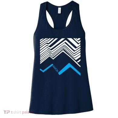 Atoms For Peace Women's Tank Top